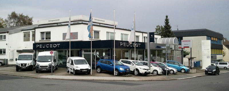 AMS Auto-Motor-Service