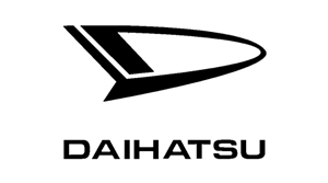 DAIHATSU Logo