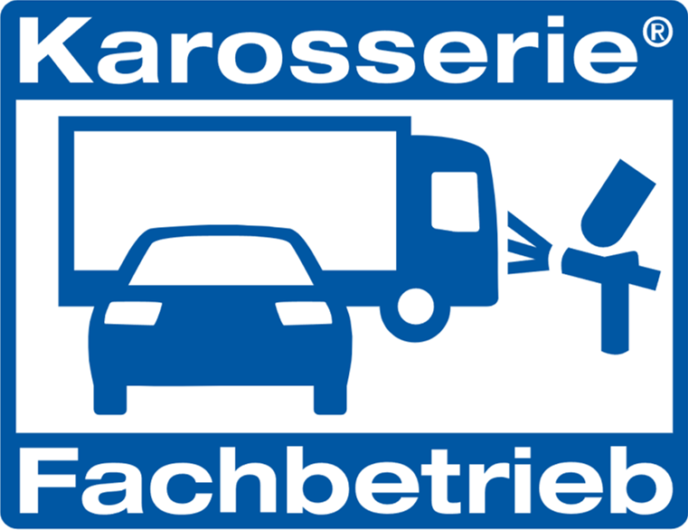 Karosserie Fachbetrieb Logo