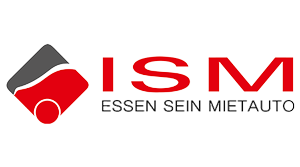 ISM Logo